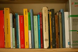 Libri di testo per l’anno scolastico 2026/2027
