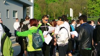 Gare di Atletica 2017