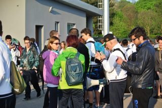 Gare di Atletica 2017