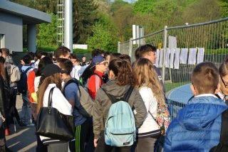 Gare di Atletica 2017