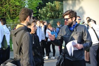 Gare di Atletica 2017