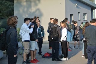 Gare di Atletica 2017