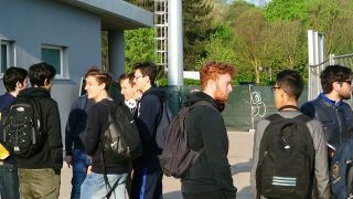 Gare di Atletica 2017
