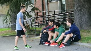 Gare di Atletica 2017