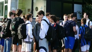 Gare di Atletica 2017