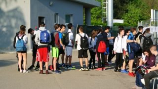 Gare di Atletica 2017