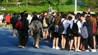 Gare di Atletica 2017