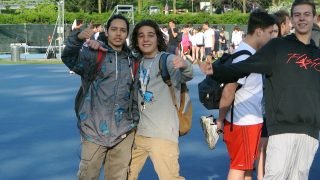 Gare di Atletica 2017