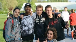 Gare di Atletica 2017