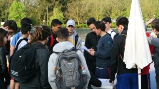 Gare di Atletica 2017