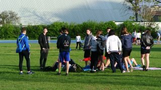 Gare di Atletica 2017