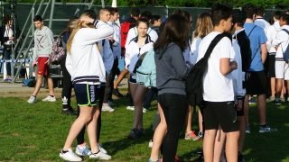 Gare di Atletica 2017