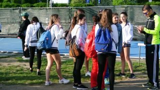 Gare di Atletica 2017
