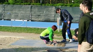 Gare di Atletica 2017