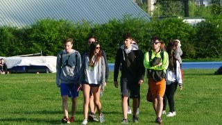 Gare di Atletica 2017