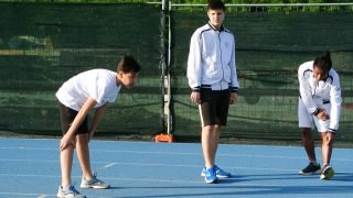 Gare di Atletica 2017