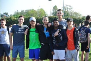 Gare di Atletica 2017