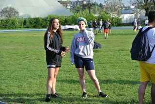Gare di Atletica 2017