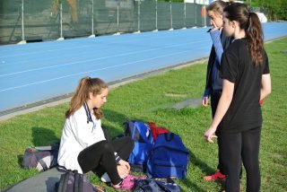 Gare di Atletica 2017