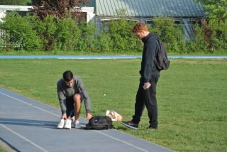 Gare di Atletica 2017
