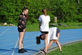 Gare di Atletica 2017
