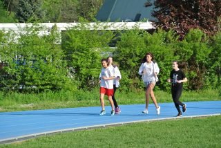Gare di Atletica 2017