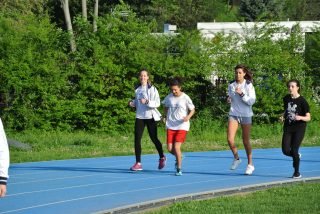 Gare di Atletica 2017