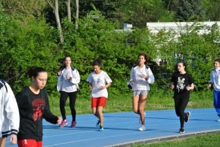 Gare di Atletica 2017
