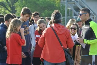 Gare di Atletica 2017