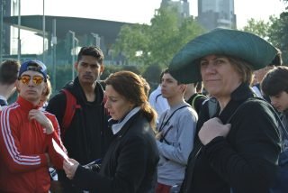 Gare di Atletica 2017