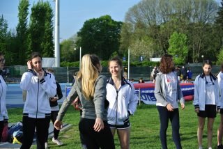 Gare di Atletica 2017