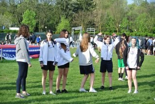 Gare di Atletica 2017