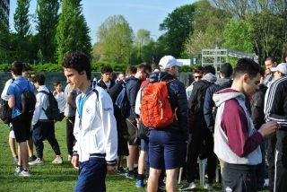 Gare di Atletica 2017