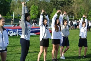 Gare di Atletica 2017