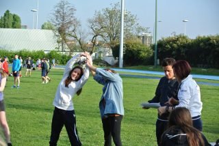 Gare di Atletica 2017