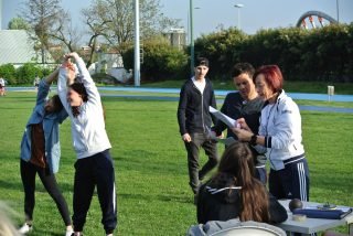 Gare di Atletica 2017