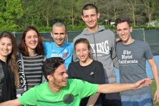 Gare di Atletica 2017