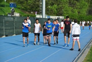 Gare di Atletica 2017