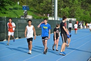 Gare di Atletica 2017