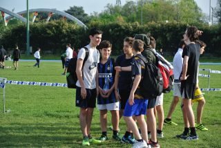 Gare di Atletica 2017