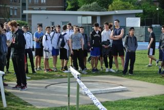 Gare di Atletica 2017