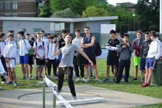 Gare di Atletica 2017