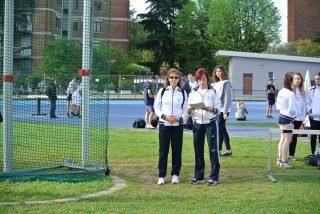 Gare di Atletica 2017