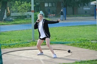 Gare di Atletica 2017