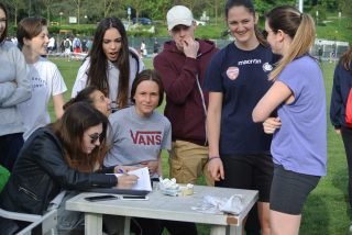 Gare di Atletica 2017