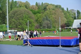 Gare di Atletica 2017