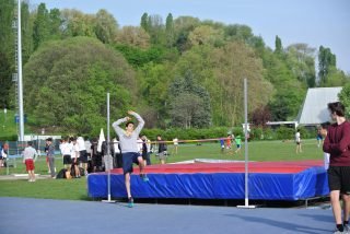 Gare di Atletica 2017