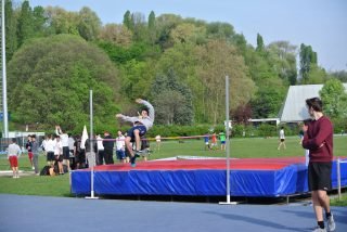 Gare di Atletica 2017