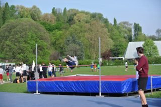 Gare di Atletica 2017