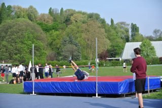 Gare di Atletica 2017